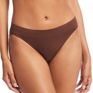 #908 Lauren Ralph Lauren Women S Seamless Stretch Jersey Bikini Brief Underwear
